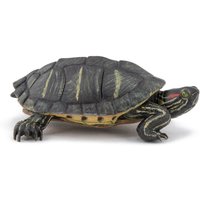 Wild Animal Kingdom Florida Tortoise Toy Figure
