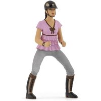 Horse & Ponies Trendy Riding Toy Figure Three Years or Above Multi