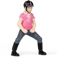 Horses & Ponies Riding Toy Figure