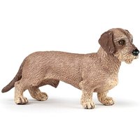 Dog & Cat Companions Dachshund Toy Figure