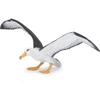 Marine Life Albatross Toy Figure