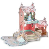 Enchanted World Enchanted World Set Toy Playset 3 to 8 Years