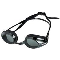 Tracks Swim Goggle Smoke Lens