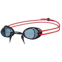 Swedix Swim Goggles Clear Tinted Lenses