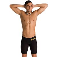 Powerskin Carbon Air 2 Jammer & Gold 32R