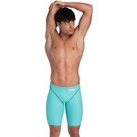 Powerskin ST NEXT Jammer Aquamarine Aqua 22R