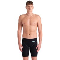 Powerskin Impulso Jammer Black Teal 28R