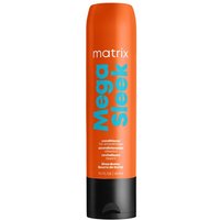Total Results Mega Sleek Conditioner Frizzy Hair