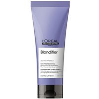 L'Oreal Professionnel Serie Expert Blondifier Conditioner 200ml in Clear