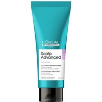 L'Oreal Professionnel Serie Expert Scalp Advanced Anti-Discomfort Hair Treatment for Sensitive Scalps 200ml in Clear