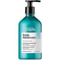 Serie Expert Scalp Advanced Anti Dandruff Dermo Clarifier Shampoo