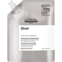 Shampoo Refill Pack Clear