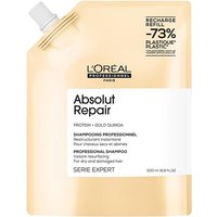 Absolut Repair Shampoo Refill Pack