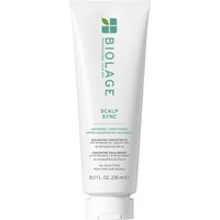 BIOLAGE Scalp Sync Universal Conditioner in Clear