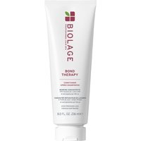 BIOLAGE Bond Therapy Conditioner in Clear