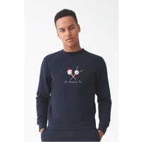 Christmas Tee Golf Christmas Jumper