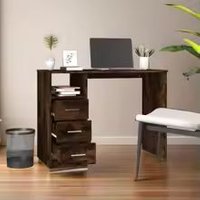 Industrial Office Desk