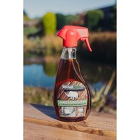 Churnet Valley Garden Furniture Ltd Rhino Valley Garden Furniture Timber Care 500ml Spray - Brown in Wine