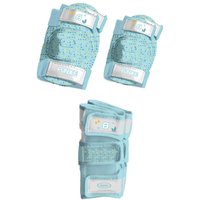 FUNBEE Outdoor Activities Protection Set Extra Small Ages Three Years & Above