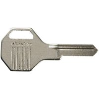Km1 Single Keyblank