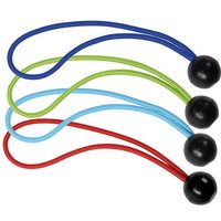 Bungee Balls 4 Piece