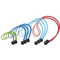 Ball Bungee Jar 10 Piece