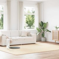 Shaggy Rug High Pile NAVARRA 240x340 cm Polyester