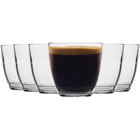 Gigogne Glass Tumblers Pack 6