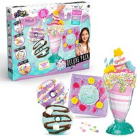 So Slime Sensations Sugary Crush Deluxe Pack
