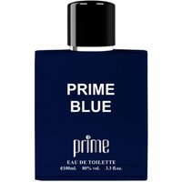 Armaf Men's Prime Blue 100ml in Black