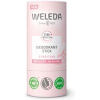 Weleda Deodorant Stick Sensitive 50g in None