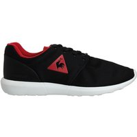 Dyamic GS Lace Up Synthetic Trainers