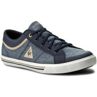 2 Tones Canvas Plimsolls