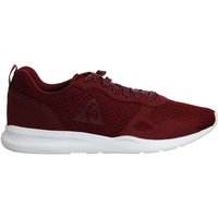 R600 Lace Up Synthetic Trainers