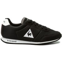 Racerone Lace Up Synthetic Trainers