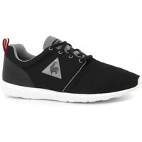 Dynacomf Mesh Lace Up Synthetic Trainers