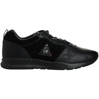 R600 Craft Lace Up Smooth Leather Trainers