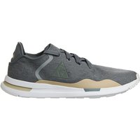 Solas 2 Tones Lace Up Synthetic Trainers