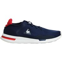 Solas Sport Lace Up Synthetic Trainers