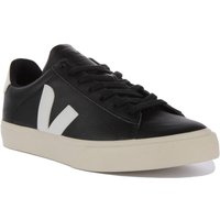Veja Men's 'Campo Chromefre' Leather Trainers | Size: 7