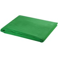 Backdrop Cotton without Stand 500x300 cm Chroma Key