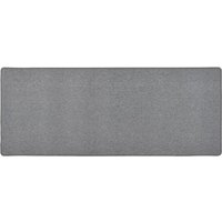 Carpet Runner Dark Grey 80x200 cm