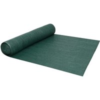 Berkfield Home Privacy Net Green 1.8x10 m HDPE 195 g/m ²