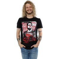 Batman v Superman False God T Shirt