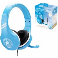Subsonic Olympique de Marseille Pro 50 Gaming Headset