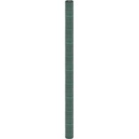 Berkfield Home Weed Membrane Green 2x200 m PP