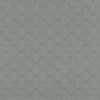 Rasch Madagascar Grey Artex Comb Fan Shell Spots Dots Wallpaper