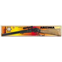 Wicke Western Arizona 8 Shot Rifle Toy Gun
