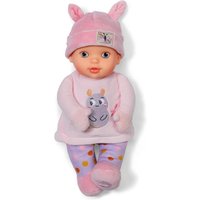 Baby Annabell For Babies Sweetie Pink 30cm Doll