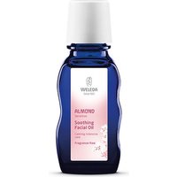 Weleda Almond Soothing Facial Oil 50ml in None